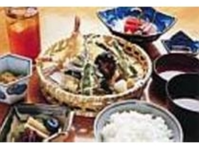 旬の素材を使用して作る日本料理を楽しむ_日本料理 吾妻