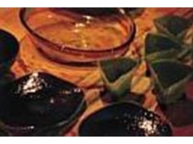 手作りの温かみを感じる琉球ガラス_手作り雑貨・喫茶・風瑠璃