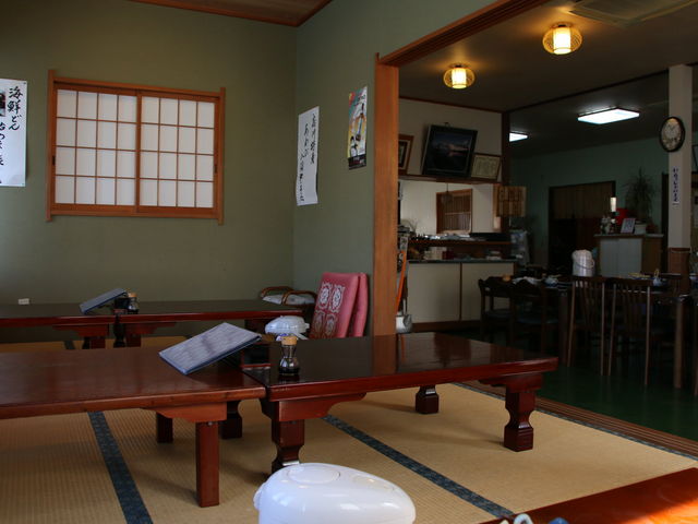 磯料理みずるめ