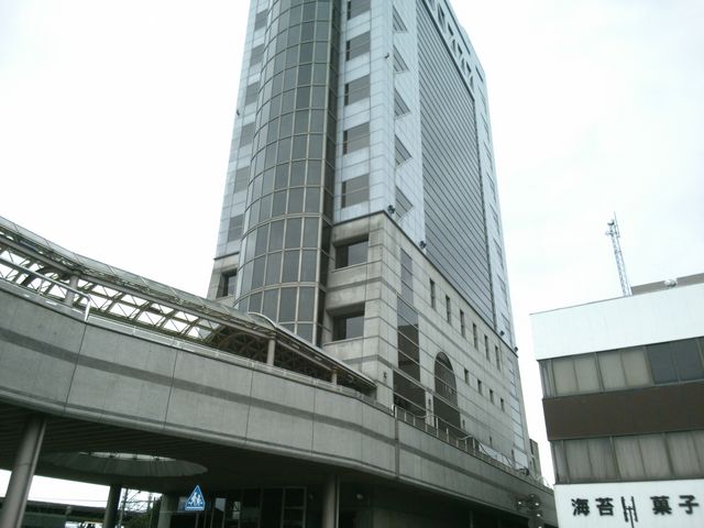 サンプラザ市原