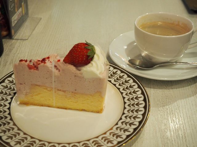 トレビアン 富士見店