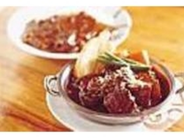 素材の良さを引き出した贅沢な味わいが人気_洋食屋 ヨシカミ 市川店