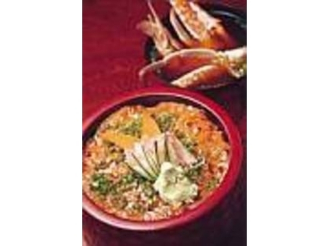 見た目も色鮮やかな『ばくだん丼』は絶品_江戸前「寿し源・民宿北島荘」