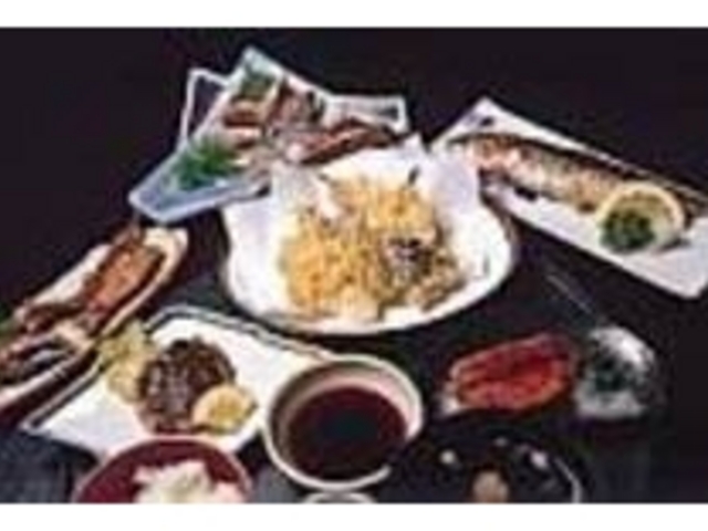 イワシのフルコースといった内容だ_浜料理かずさ