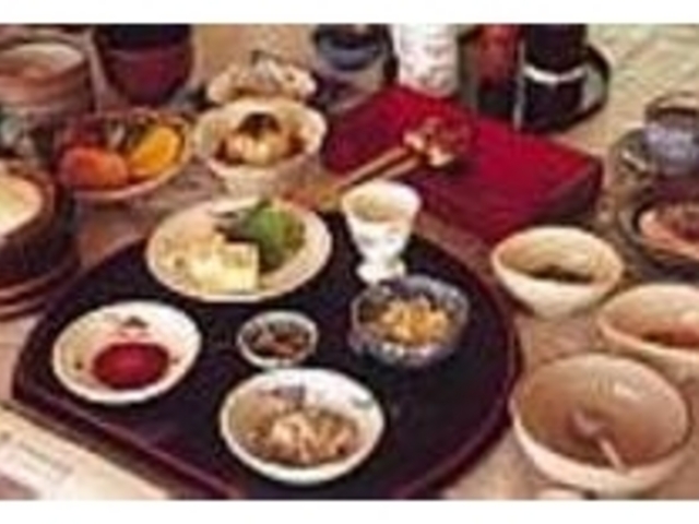ヘルシーな豆腐づくしの懐石料理を楽しもう_大橋屋商店京風豆腐料理かずさ