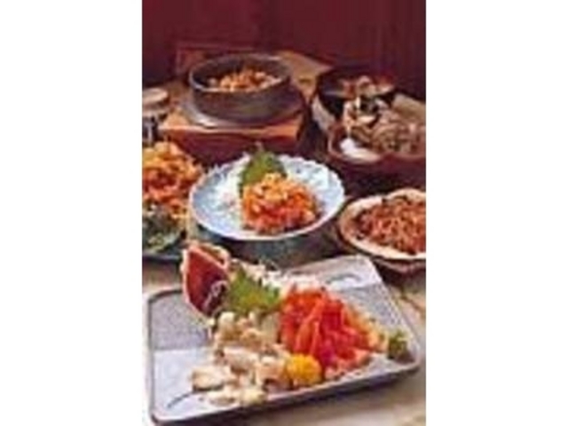 多彩な方法で調理された貝を味わい尽くそう_魚貝料理たかはし
