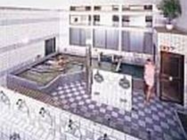 全6種類のジェットバス巡りを楽しもう_エステティックセントー「ゆーPLAZA」