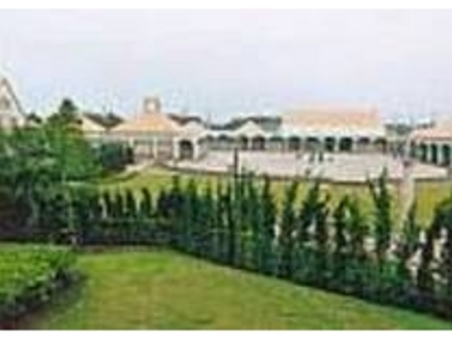 芝生などのグリーンが心を和ませてくれる_真亀川総合公園不動堂エリア