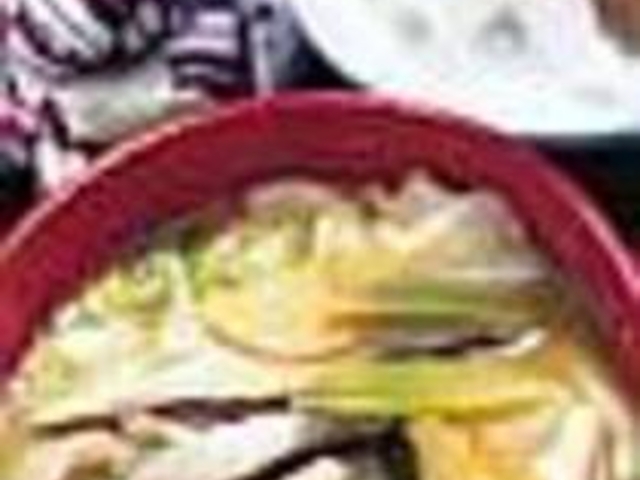 季節野菜の入った『おつけだんごセット』_おばあちゃんのおつけ だんご