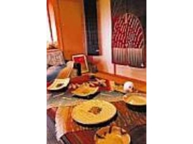 ただ物を売るのではなく空間のスタイルも提案_Living Room ami