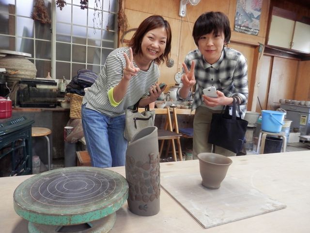ぎゃらりー瀧
