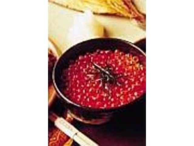 さらっと食べられる新鮮な『ミニイクラ丼』_居酒屋オホーツク