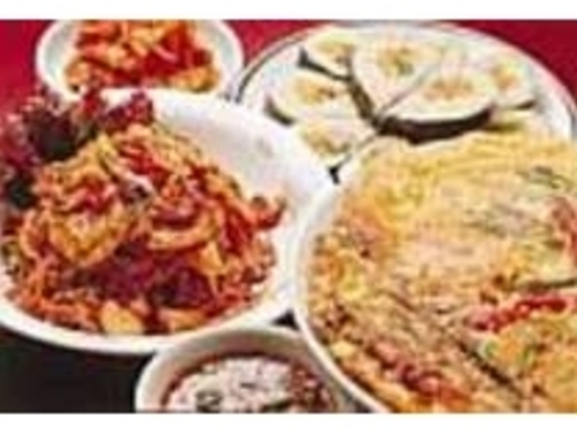 韓国風海苔巻きや豚キムチはオススメ_韓国料理 百済