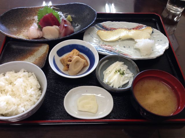 お食事処 和こ