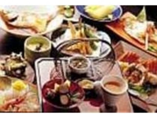 14品の『おまかせコース』4000円〜_板前工房 よしだ