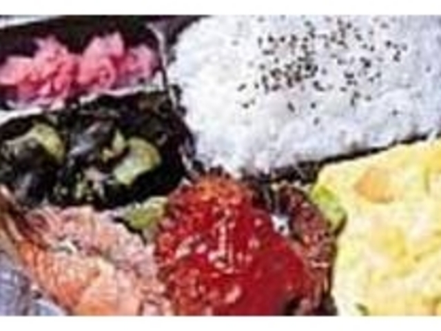 手作りだから、女性にも人気がある_COOKIN(クッキン)