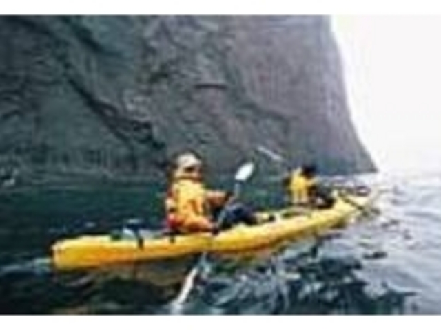視界を遮るものはなにもない大海原を進もう_ヘイゼルグラウスマナーHGMアウトフィッターズ