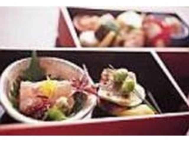 『昼点心』お抹茶付きなら2415円_京料理 乃し