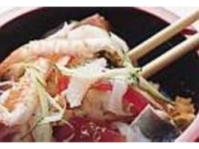 30年近く変わらず新鮮な寿司を提供_浜寿し