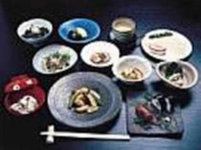 毎月内容がかわる『おまかせ肉料理』_京洛肉料理 いっしん