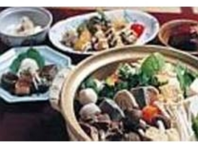 京の食材にこだわった創作おばんさい料理_京麹