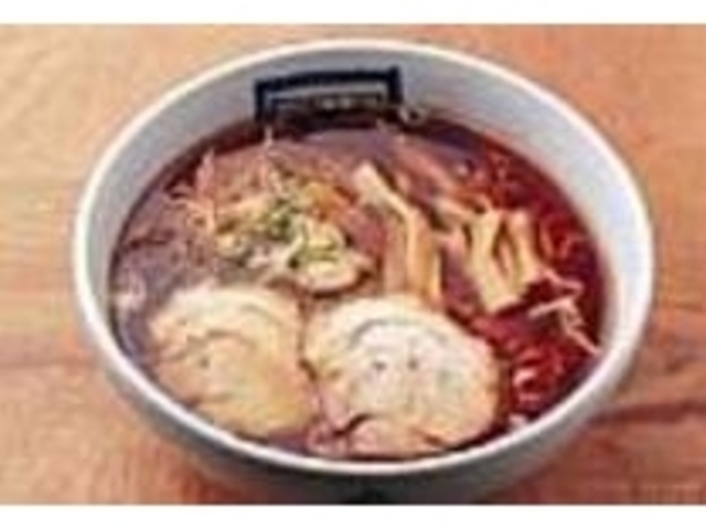 最後の一滴までさっぱり味の『中華そば』_飛騨高山やよいそば