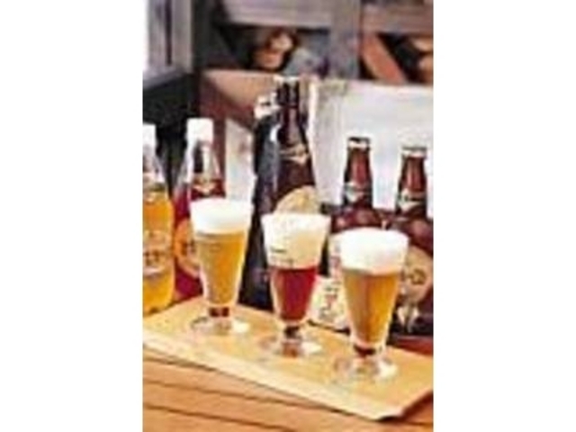 色々楽しめる『飲み比べ3種類セット』_地ビール飛騨