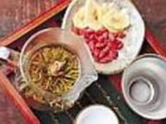 ナチュラルカフェ&ギャラリー蔵の写真1
