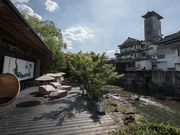 嬉野河畔に佇む日本のリゾート 和多屋別荘の写真2