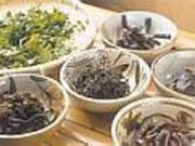 山菜佃煮 増田屋の写真1