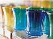 琉球宙吹ガラスギャラリー 鍵石 久茂地店の写真1