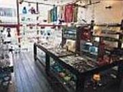 琉球宙吹ガラスギャラリー 鍵石 久茂地店の写真2