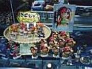 アラモアリゾートショッピングセンターの写真2