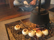 百姓体験屋敷 畊雲台(こううんだい)の写真4