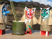 百姓体験屋敷 畊雲台(こううんだい)の写真7