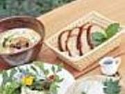 弓削牧場 チーズハウス ヤルゴイの写真1
