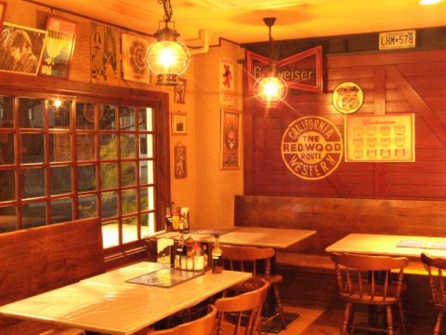 Burg inn バーグインの写真1