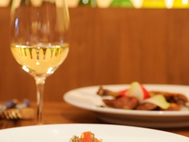 La lune らりゅぬの写真1