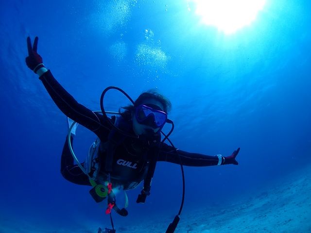 Udive