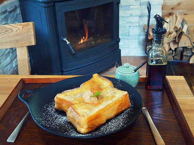 cafe Nosselog(能勢ログ)