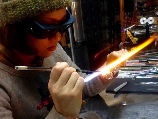 TaigaGlass