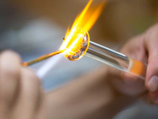 TaigaGlass