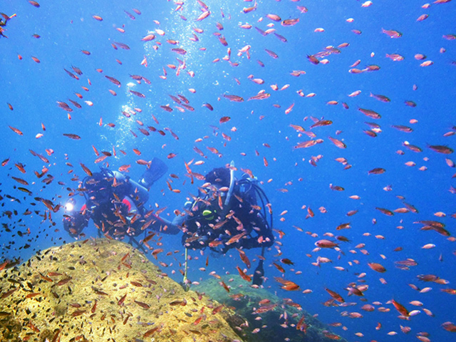 ケイズリパブリック熱海