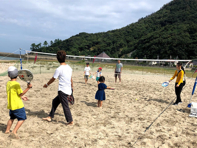 すなばスポーツ