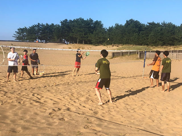 すなばスポーツ