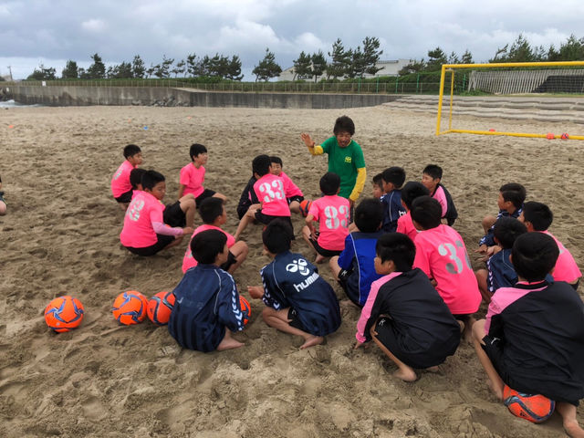 すなばスポーツ