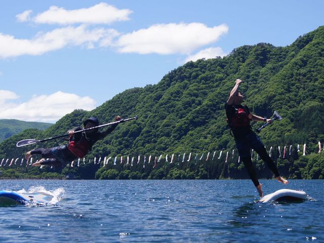 あなただけのとっておきの写真を残しましょう!ツアーで撮ったお写真は無料でダウンロードできます☆_R-LABO