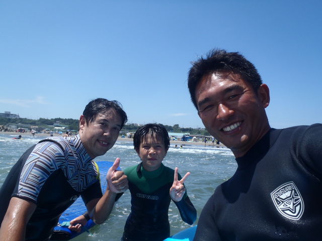 K2サーフィンクラブ