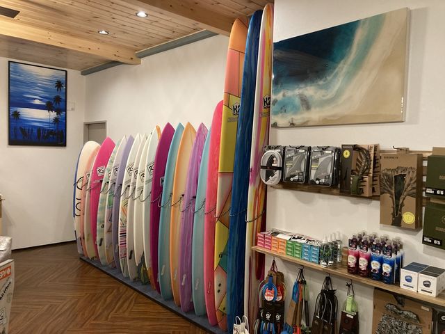 K2サーフィンクラブ