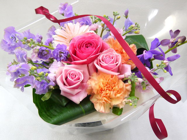 レギュラークラス_はな工房&花カフェ